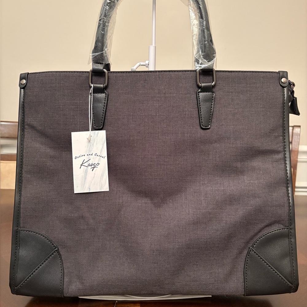 Kassie Laptop/Work Bag
